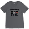 remember the 80s V-Neck Tee