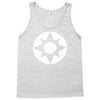 the big bang theory movie sheldon cooper violet lantern Tank Top