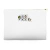 the lineup Accessory Pouches