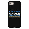Baby Boy Under Construction iPhone 8