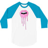 fahrie77 3/4 Sleeve Shirt