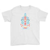 ponyo deco Youth Tee