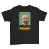 walter white Youth Tee