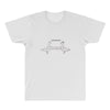 goosebumps All Over Men's T-shirt
