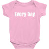 every day Baby Bodysuit