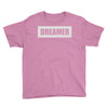 dreamer (2) Youth Tee