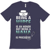 nurse nana T-Shirt