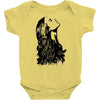 flower girl Baby Onesie