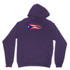 puerto rico Unisex Hoodie