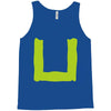 couples Tank Top