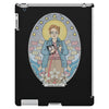 saint barb iPad 3 and 4 Case