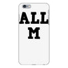 all m iPhone 6 Plus/6s Plus Case