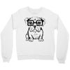 nerd Crewneck Sweatshirt