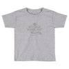 my t sharp barber shop Toddler T-shirt