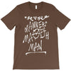 manners maketh man T-Shirt