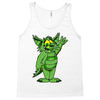 monster cats Tank Top