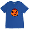 halloween pumpkin V-Neck Tee