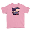 martha's boys Youth Tee