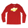 bazinga Long Sleeve Shirts