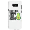 Avocado Samsung Galaxy S8