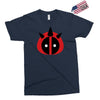 dead funny Exclusive T-shirt