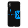 game heart beat iPhoneX