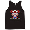 toadal recall Tank Top