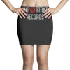 important records Mini Skirts