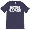 retro gamer T-Shirt