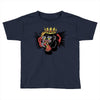 Conor McGregor Chest Tattoo Clean Toddler T-shirt