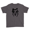 wolf Youth Tee