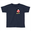 Mickey Hug Pocket Toddler T-shirt
