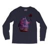 Totoro Forest Long Sleeve Shirts