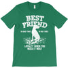 Best Friend Great Dane T-Shirt