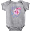 chicken permission1 Baby Bodysuit