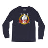 the grey Long Sleeve Shirts