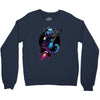 rockat Crewneck Sweatshirt