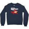 Finding Da Wae Crewneck Sweatshirt