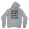ugly ho!ho! Unisex Hoodie