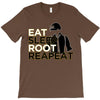 Root Pubg T-Shirt