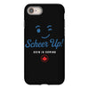 Scheer Up! 2019 is Coming iPhone 8