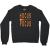 hocus pocus Crewneck Sweatshirt