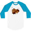 fahrie77 3/4 Sleeve Shirt