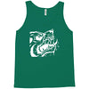 head hunters Tank Top