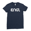 engl new Ladies Fitted T-Shirt