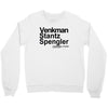 funny movie t shirt funny t shirt cool tshirt 80s shirt tee shirt 80s Crewneck Sweatshirt