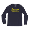 s. mouse Long Sleeve Shirts
