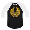 fahrie77 3/4 Sleeve Shirt