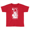 bring me the horizon shroom girl Toddler T-shirt