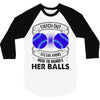 tennis 3/4 Sleeve Shirt